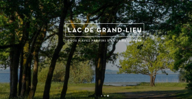 Lac de Grand-Lieu