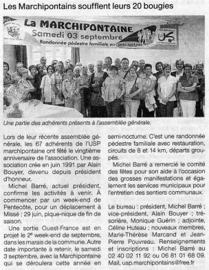 Afficher article Ouest-France
