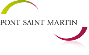 Commune de Pont Saint Martin